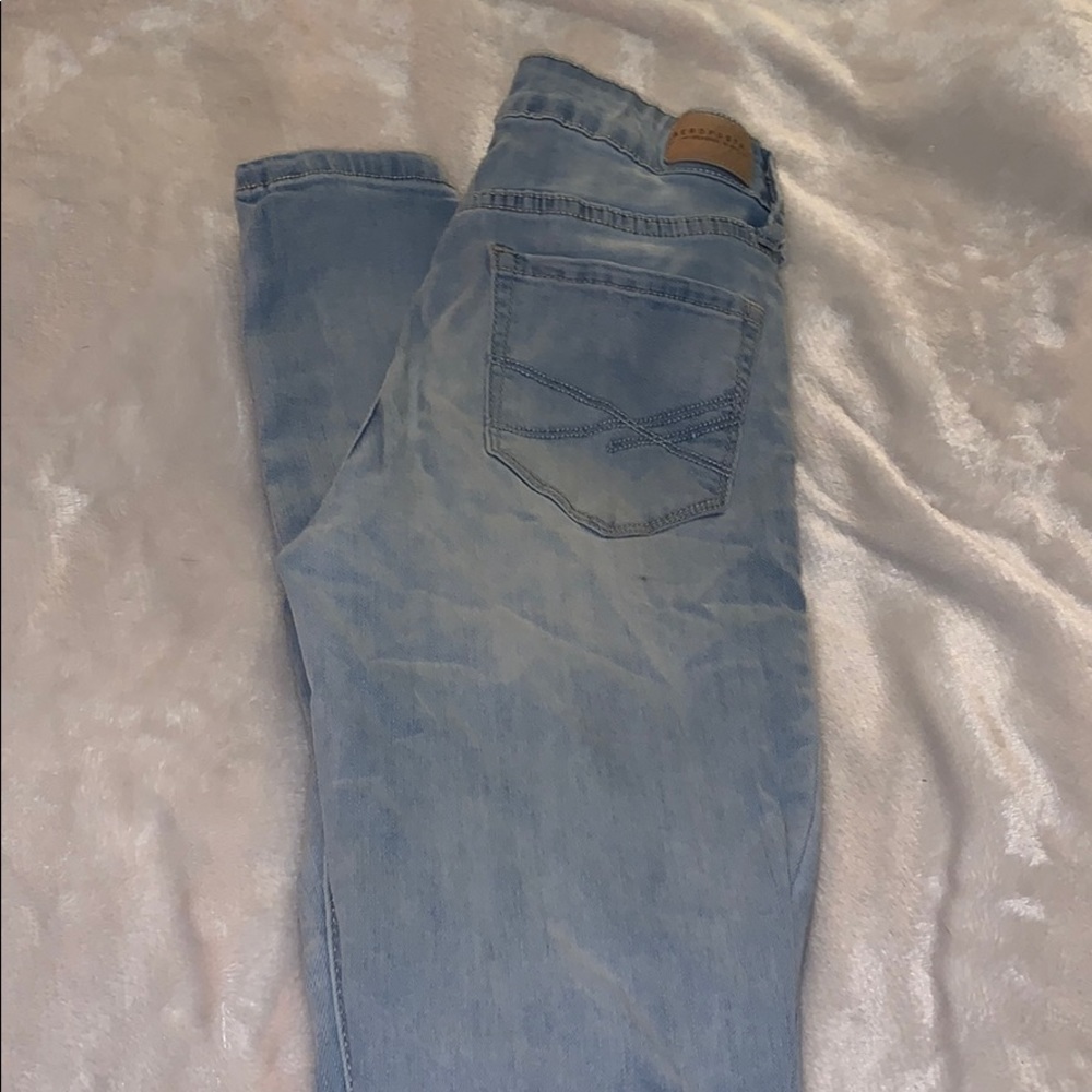 Aeropostale jeans